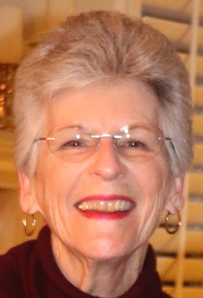 Dianne Tibbs, CHYC Board Member.